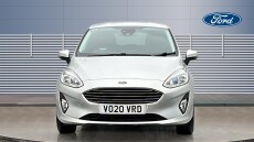 Ford Fiesta 1.0 EcoBoost 95 Titanium 5dr Petrol Hatchback